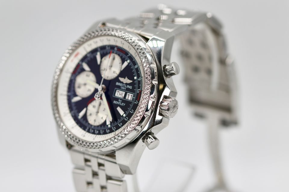 Breitling Bentley GT A13362 Image 2